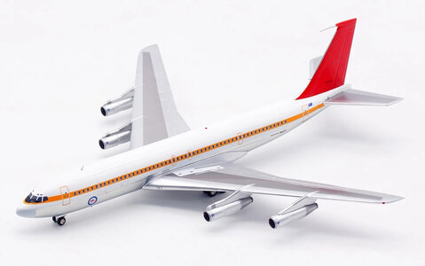 Australian Air Force Boeing 707-338C(KC) (Inflight200 1:200)