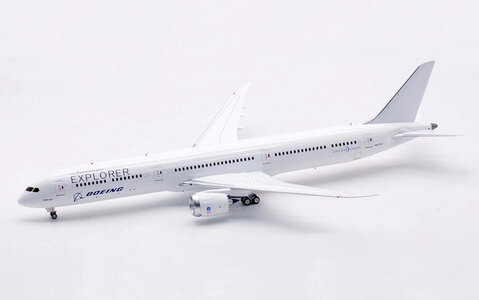 Boeing Company Boeing 787-10 (Inflight200 1:200)