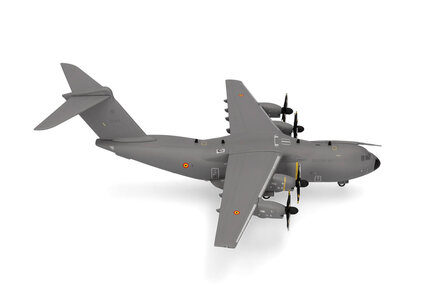 Belgian Air Component Airbus A400M Atlas (Herpa Wings 1:200)