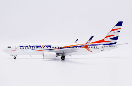 Smartwings Boeing 737-800 (JC Wings 1:200)