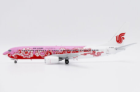Air China Boeing 737-800 (JC Wings 1:200)