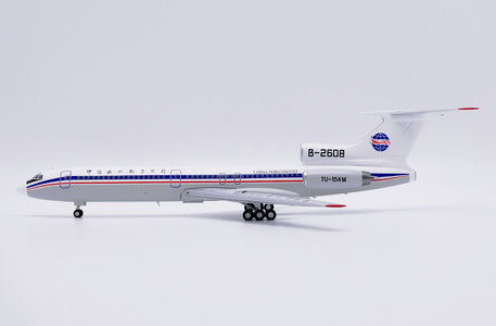 China Northwest Airlines Tupolev Tu-154M (JC Wings 1:200)
