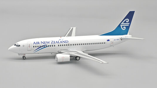 Air New Zealand Boeing 737-33R (Inflight200 1:200)