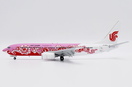 Air China Boeing 737-800 (JC Wings 1:200)