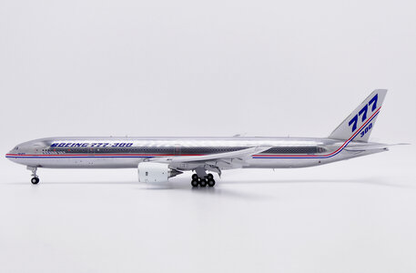 The Boeing Company Boeing 777-300 (JC Wings 1:200)