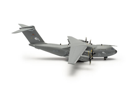 Luftwaffe Airbus A400M Atlas (Herpa Wings 1:200)