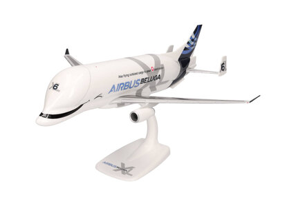Airbus Industries Airbus A330-700 BelugaXL (Herpa Snap-Fit 1:200)