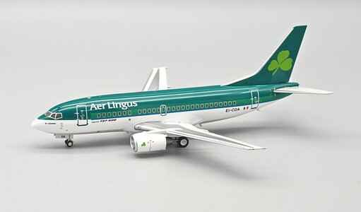 Aer Lingus Boeing 737-548 (Inflight200 1:200)