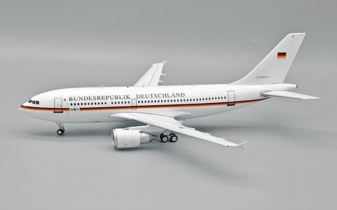 Luftwaffe / Germany Air Force Airbus A310-304 (Inflight200 1:200)