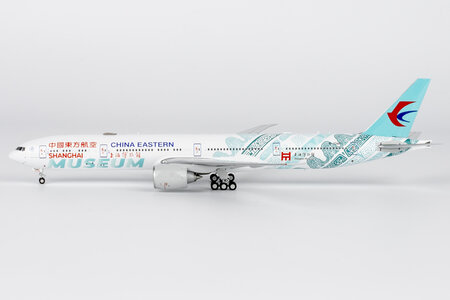 China Eastern Airlines Boeing 777-300ER (NG Models 1:400)