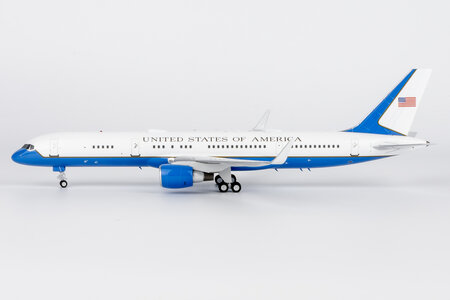 United States - US Air Force (USAF) Boeing C-32A (757-200) (NG Models 1:200)