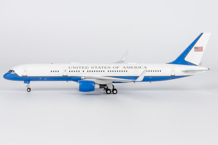 United States - US Air Force (USAF) Boeing C-32A (757-200) (NG Models 1:200)