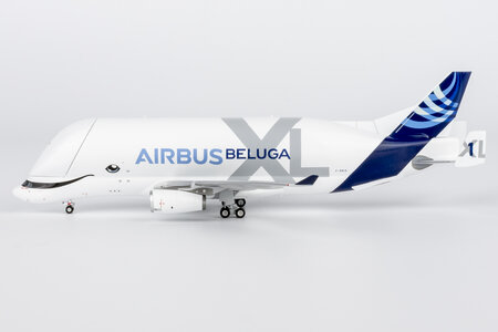 Airbus Transport International Airbus A330-743L Beluga XL (NG Models 1:400)
