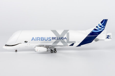 Airbus Transport International Airbus A330-743L Beluga XL (NG Models 1:400)