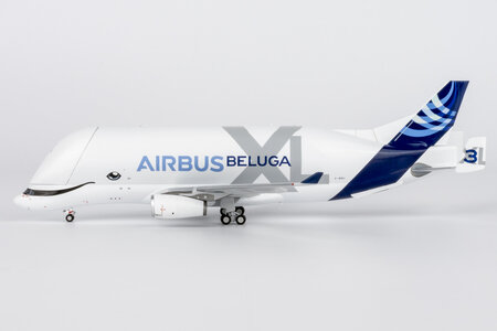 Airbus Transport International Airbus A330-743L Beluga XL (NG Models 1:400)
