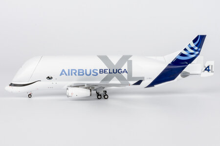 Airbus Transport International Airbus A330-743L Beluga XL (NG Models 1:400)