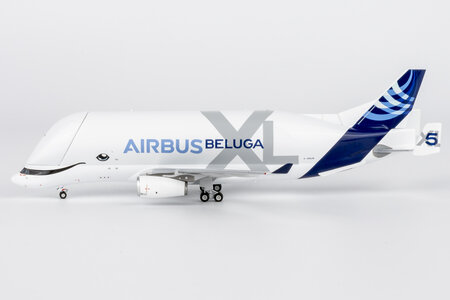 Airbus Transport International Airbus A330-743L Beluga XL (NG Models 1:400)