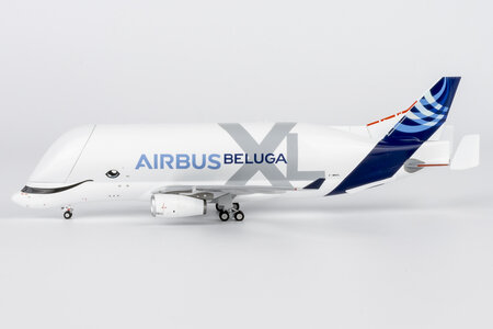 Airbus Transport International Airbus A330-743L Beluga XL (NG Models 1:400)