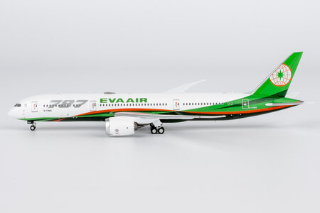 Eva Airways Boeing 787-9 (NG Models 1:400)