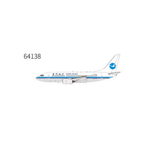 Xiamen Airlines Boeing 737-700 (NG Models 1:400)