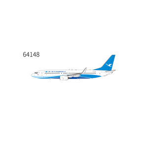 Xiamen Airlines Boeing 737-800/w (NG Models 1:400)