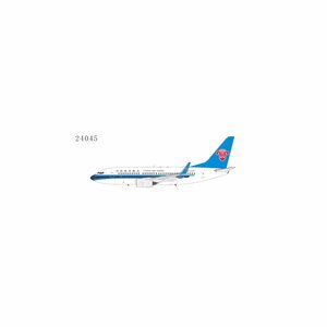 China Southern Airlines Boeing 737-700/w (NG Models 1:200)