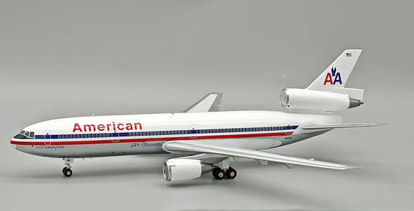 American Airlines McDonnell Douglas DC-10-10 (Inflight200 1:200)