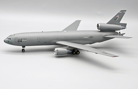 US Air Force McDonnell Douglas KC-10A Extender (DC-10-30CF) (Inflight200 1:200)