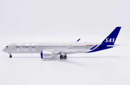 SAS Scandinavian Airlines Airbus A350-900 (JC Wings 1:400)