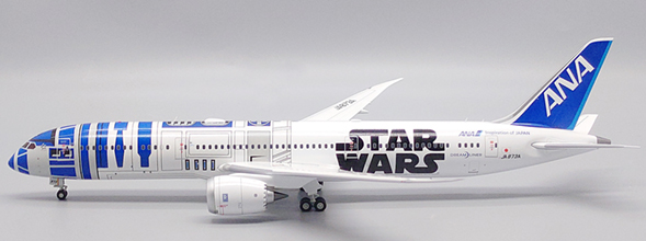 ANA All Nippon Airways Boeing 787-9 (JC Wings 1:200)