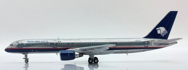 Aeromexico Boeing 757-200 (JC Wings 1:400)