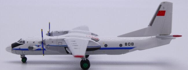 CAAC Antonov An-26 (JC Wings 1:400)