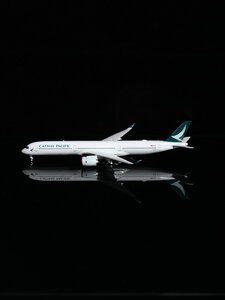 Cathay Pacific Airbus A350-1000 (Aero Polaris 1:400)