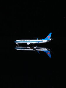 China Southern Airlines Boeing 737-800 (Aero Polaris 1:400)