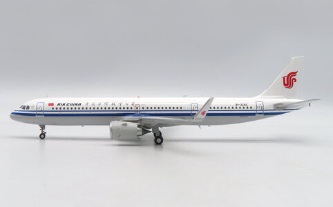 Air China Airbus A321neo (Apollo 1:200)