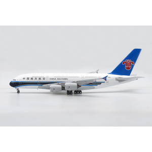 China Southern Airbus A380 (Apollo 1:400)