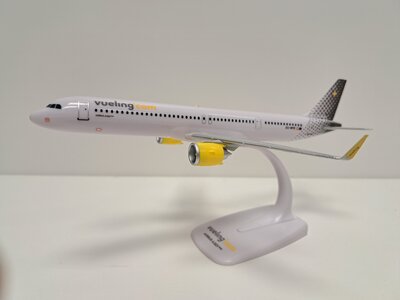 Vueling Airbus A321neo (PPC 1:200)