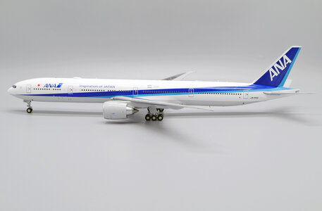 ANA - All Nippon Airways Boeing 777-300ER (JC Wings 1:200)