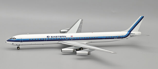 Eastern Air Lines Douglas DC-8-63PF (Inflight200 1:200)