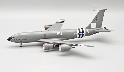 US Air Force Boeing KC-135R Stratotanker (Inflight200 1:200)