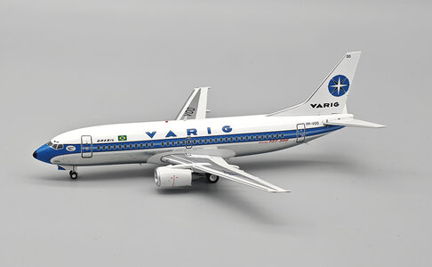 Varig Boeing 737-300 (Inflight200 1:200)