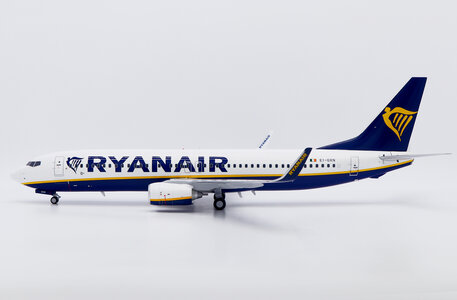 Ryanair Boeing 737-800 (JC Wings 1:100)