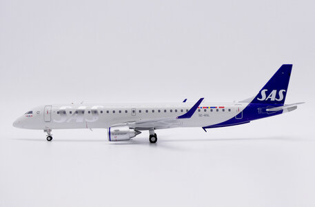 SAS Link Embraer ERJ-195LR (JC Wings 1:200)