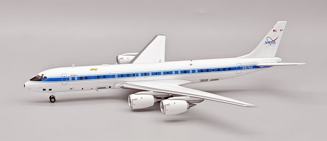 NASA McDonnell Douglas DC-8-72 (Inflight200 1:200)