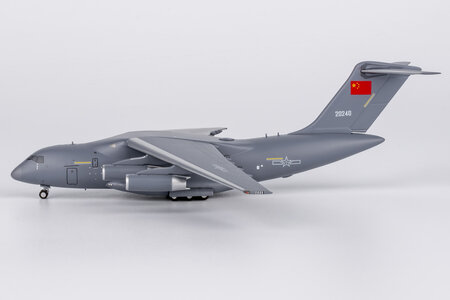 PLA Air Force Xian Y-20 (NG Models 1:400)