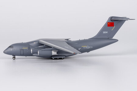 PLA Air Force Xian Y-20 (NG Models 1:400)