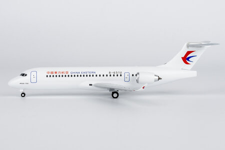 China Eastern Airlines Comac C909 (ARJ21-700) (NG Lite 1:200)