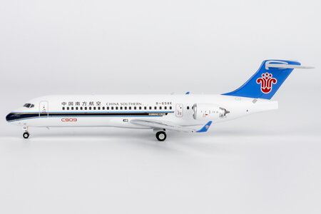 China Southern Airlines Comac C909 (ARJ21-700) (NG Models 1:200)