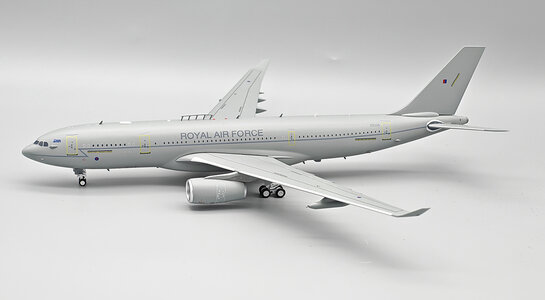 Royal Air Force Airbus A330 Voyager KC3 (A330-243MRTT) (Inflight200 1:200)