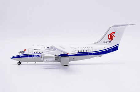Air China British Aerospace BAe146-100 (JC Wings 1:200)